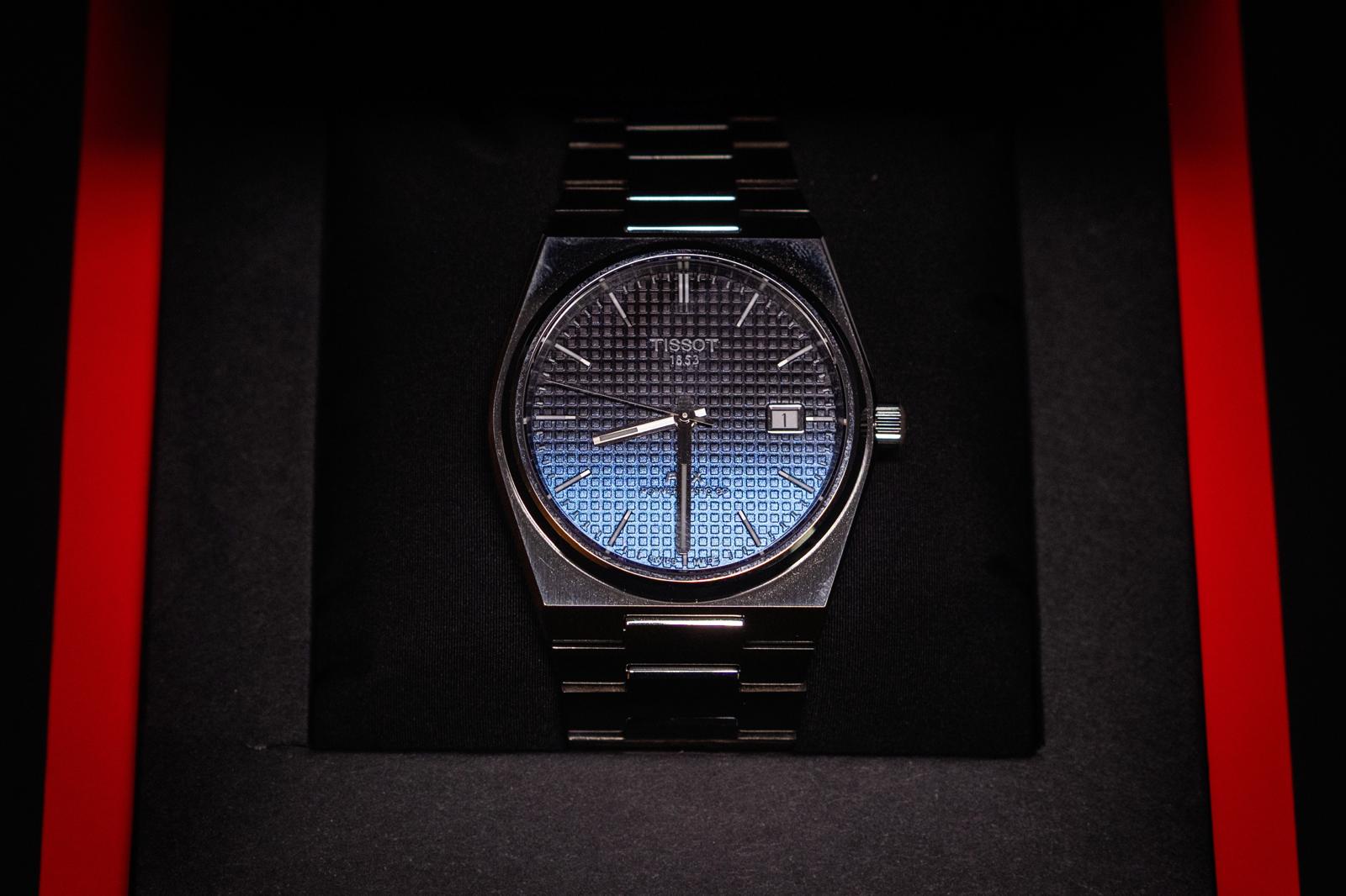 Tissot PRX - Image 4