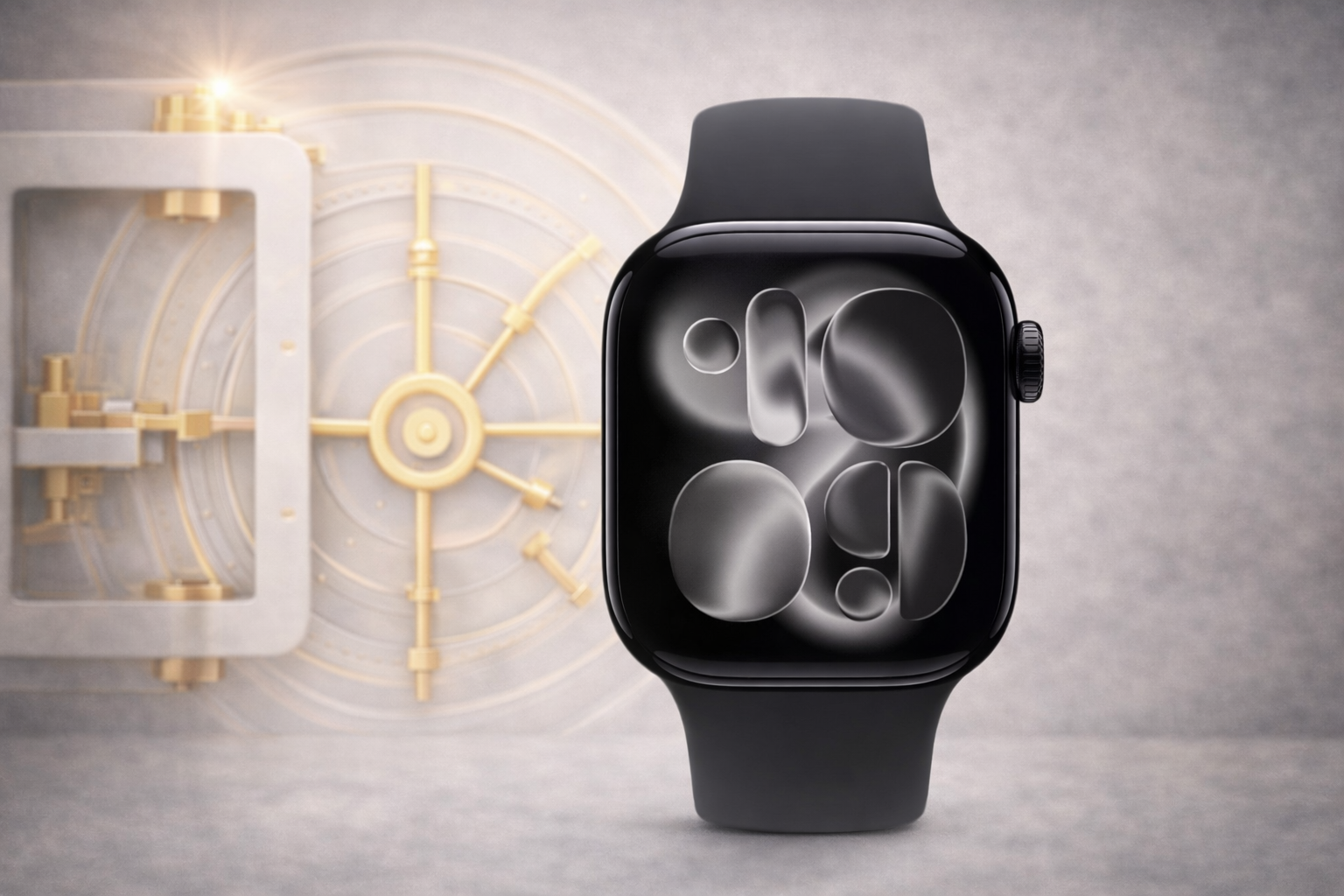 Apple Watch Series 11 - Image 2