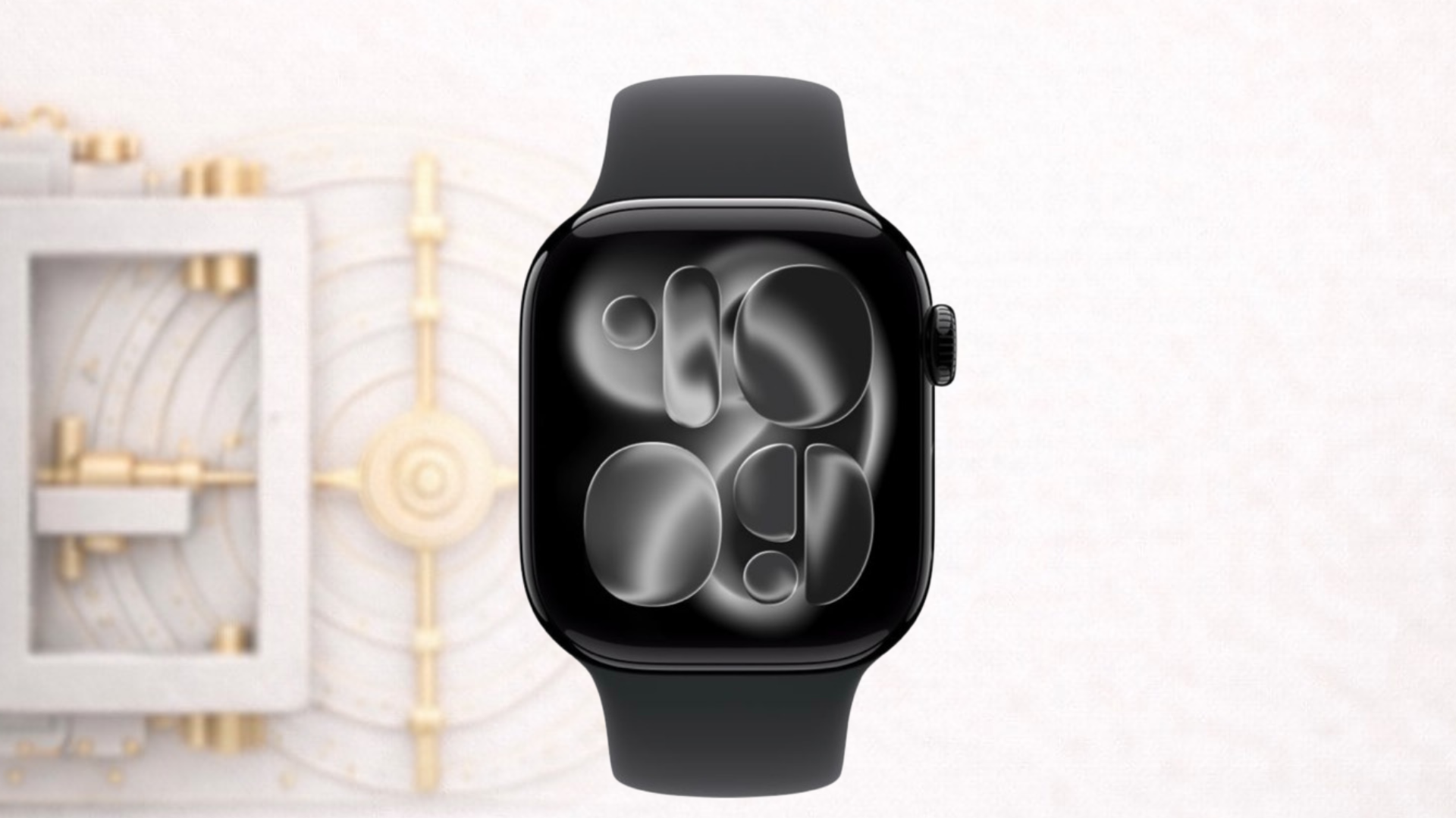Apple Watch Series 11