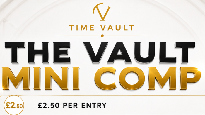 THE VAULT: BONUS ATTEMPT EDITION VI
