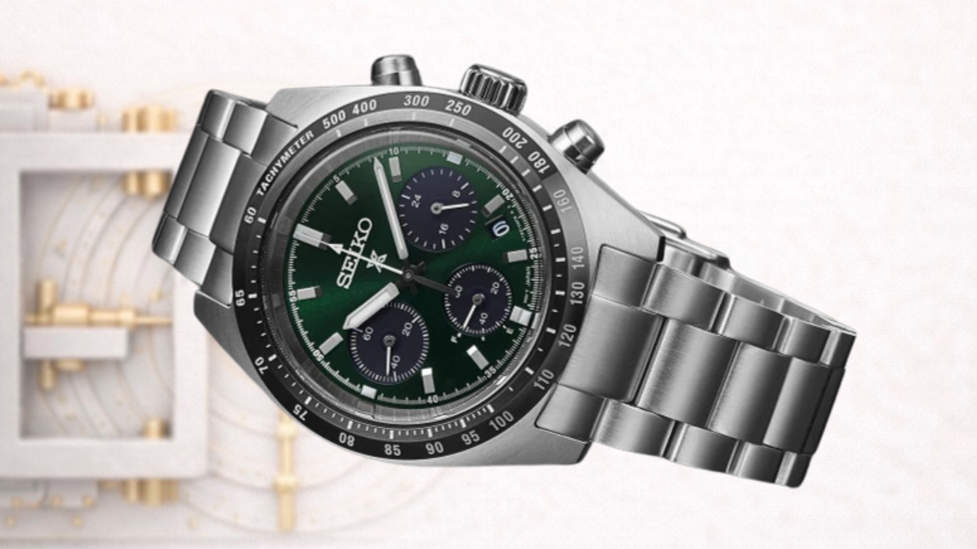 Seiko Prospex - Image 2