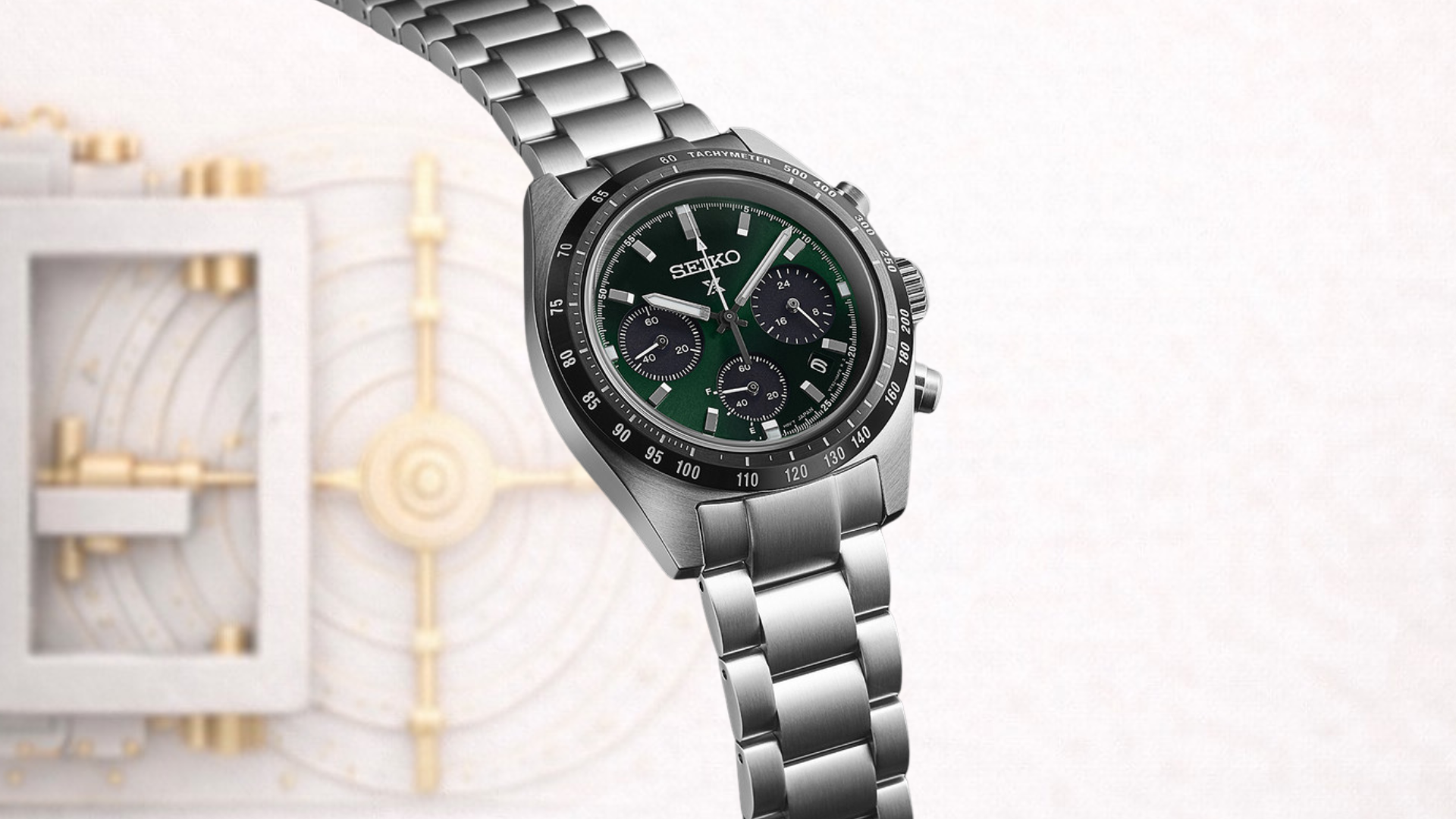 Seiko Prospex - Image 3